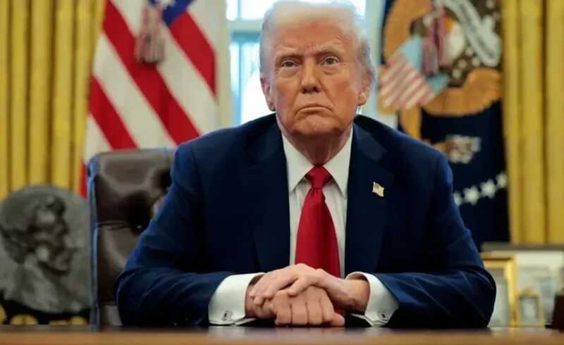 Трамп сокращает расходы: реформы в Госдепартаменте коснутся посольств в Африке