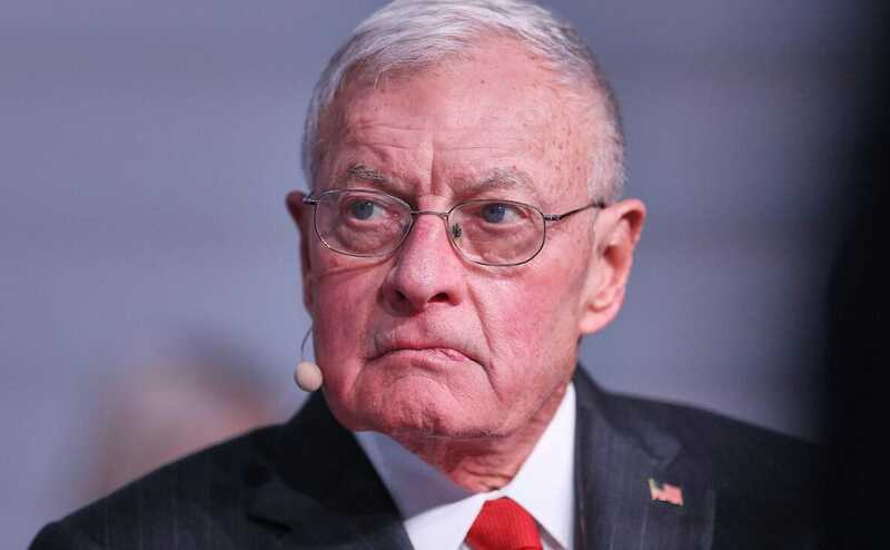 Лондон станет площадкой для переговоров между США и Украиной о мирном соглашении