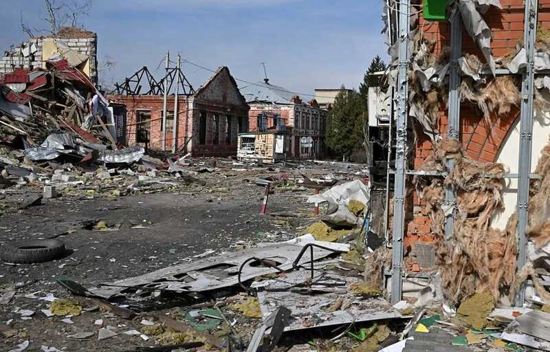 В Курской области не хватает средств для компенсации жителям за утраченные имущества