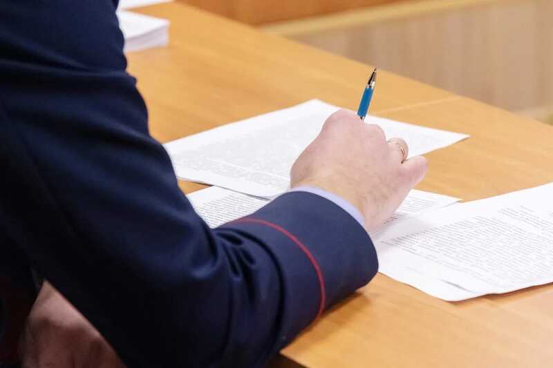 В Подмосковье вынесли приговор участникам мошенничества с земельными участками на сумму 100 миллионов рублей