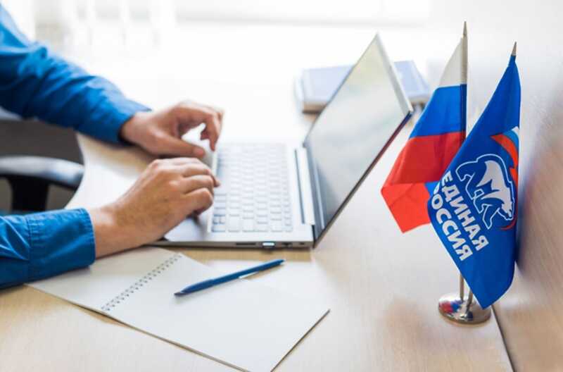 Администрация президента и партия «Единая Россия» начали подготовку к выборам депутатов Государственной думы