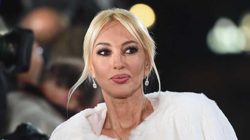 Лера Кудрявцева выразила недовольство по поводу чрезмерной худобы Аланы Мамаевой