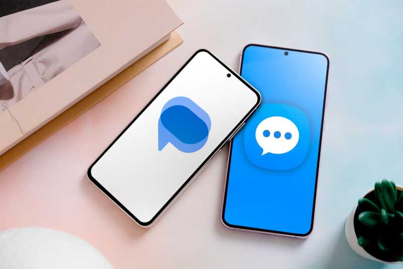 Приложение Google Messages начнет скрывать изображения обнаженных тел на устройствах Android