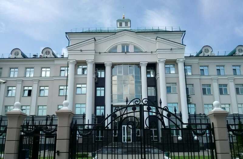 Дмитрий Лукьянов усложнил кадровую ситуацию в УФСБ Мордовии перед своим уходом
