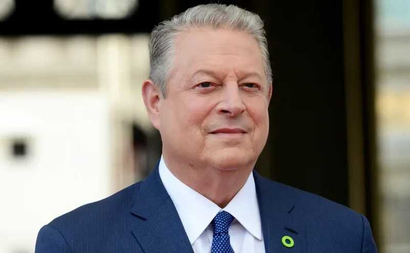 Бывший вице-президент США Альберт Гор обвинил Трампа в «искажении реальности»