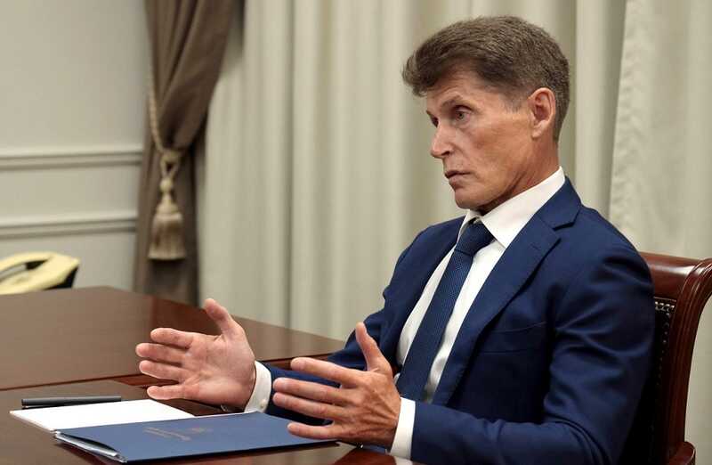 Сделка с домом культуры на Камчатке: губернатор Кожемяко использует семейный бизнес для реализации муниципальных проектов