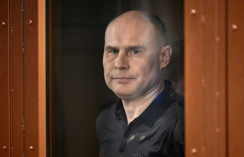 Бизнесменов Кирилла Якубовского и Павла Масловского обвинили в мошенничестве с золотыми монетами