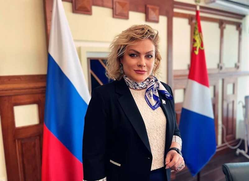 Суд подтвердил приговор бывшей депутатке Анне Алехо по делу о коррупции