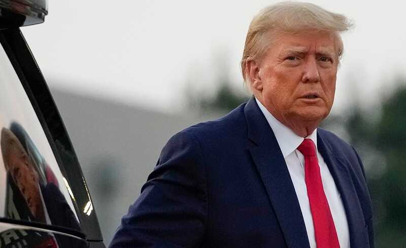 США ожидают ответа от Украины на мирный план Трампа по разрешению конфликта