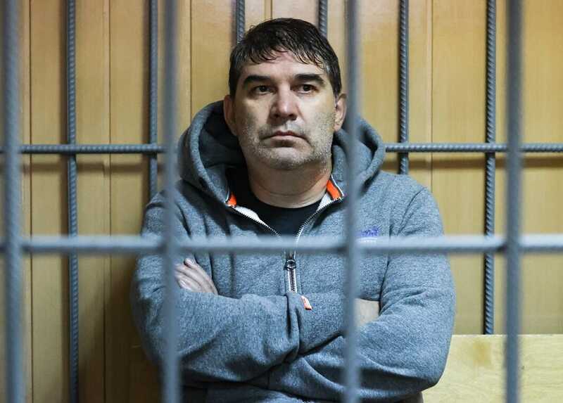 Суд приговорил бывшего сотрудника Минэнерго Сергея Мочальникова к 1,5 годам лишения свободы в колонии
