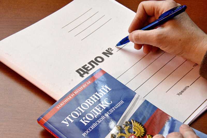 В Минэкологии Подмосковья произошли мошенничество и кража: задержаны два руководителя крупных подрядных организаций