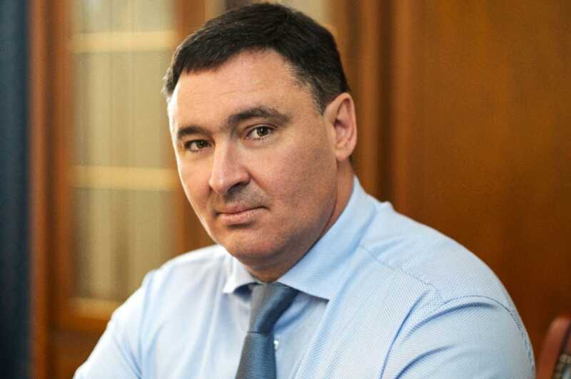 Иркутск погружается в апатию: Болотова избрали на второй срок без конкурентов