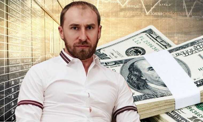 Александр Пан и казино First: схема отмывания через игорный рынок с российскими следами