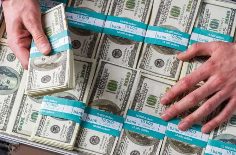 3,5 миллиона долларов "исчезли": следователь по делу Министерства обороны был повышен после пропажи криптовалюты