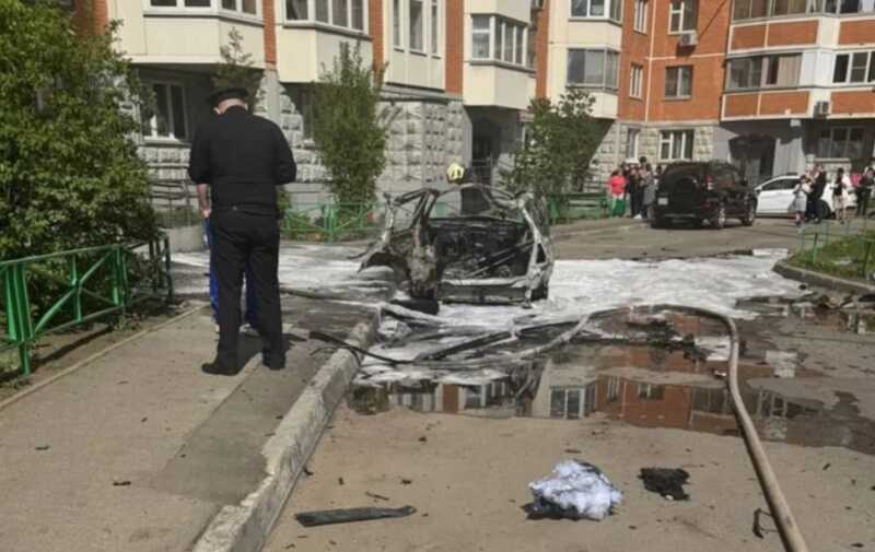 Убийство генерала Москалика в Балашихе и покушение в Железнодорожном: следователи ищут связи между этими событиями