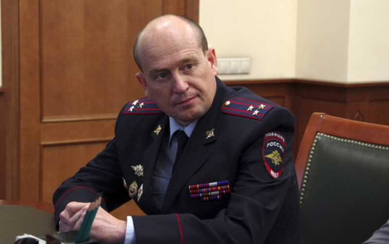 В Красноярском крае генерал Завьялов основал собственную криптоимперию