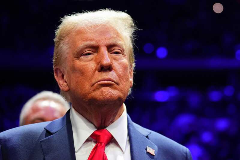 Трамп не поддерживает продление моратория на введение торговых пошлин