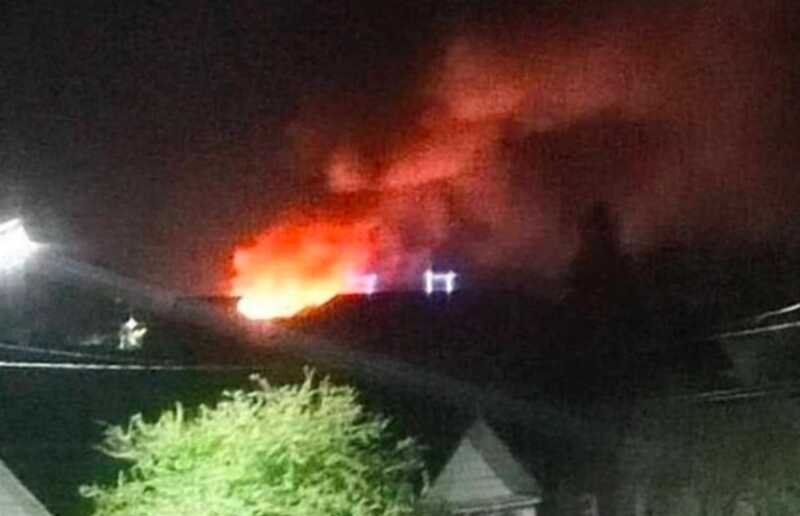 Завод «Кремний ЭЛ» подвергся нападению во второй раз: в Брянской области есть погибший и раненый