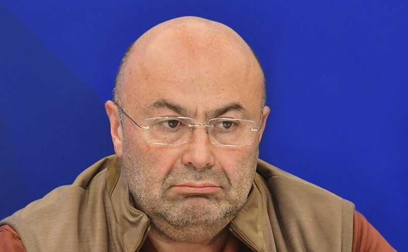 Бывший министр торговли Московской области Михаил Хубутия стал участником дела о нападении