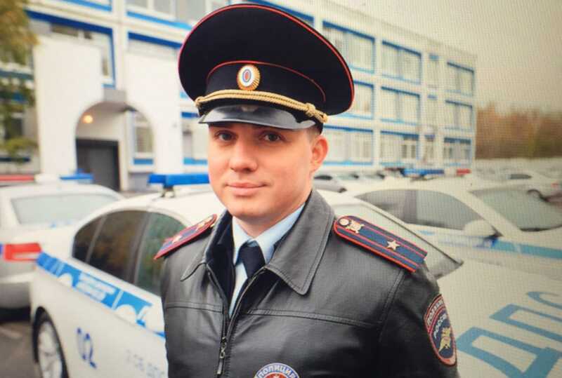 Сергей Кобозев и его "борьба с коррупцией": как сотрудники ГИБДД ловят водителей на подставных взятках