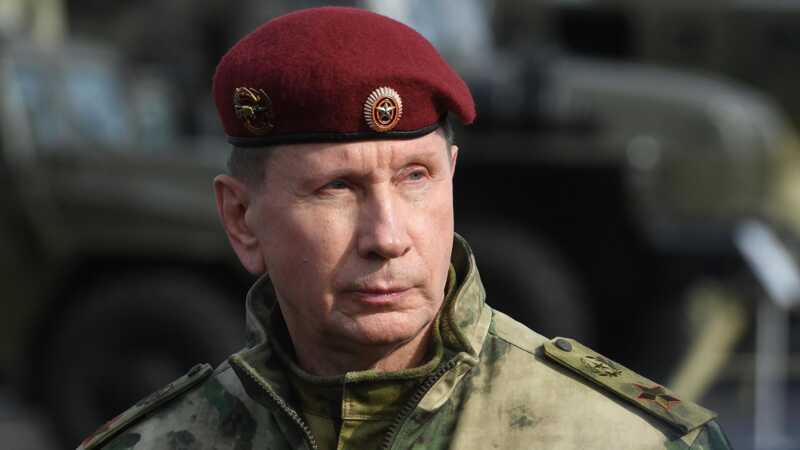 Росгвардия усиливает контроль над частными охранными предприятиями, интегрируя их в свою силовую структуру
