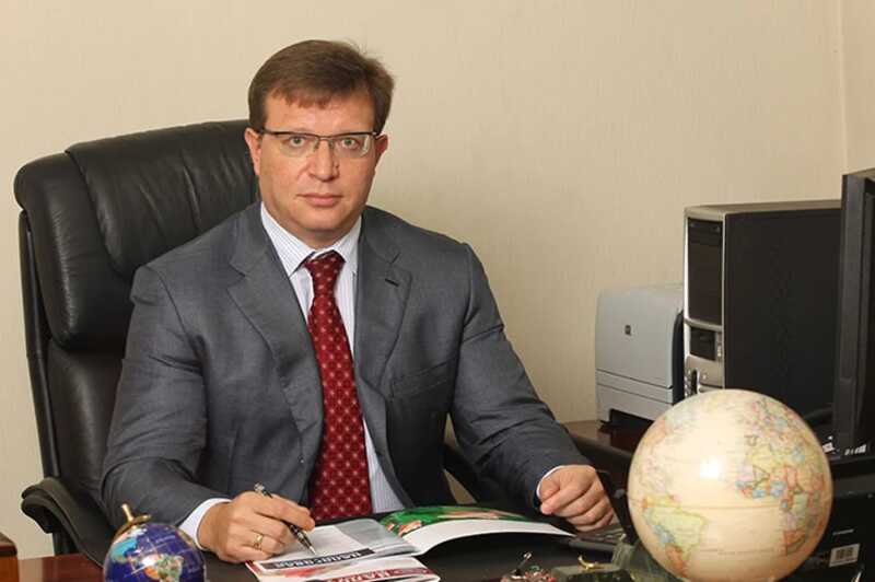 Руководство ФКУ «Налог-сервис» было арестовано по подозрению в получении взятки в особо крупном размере