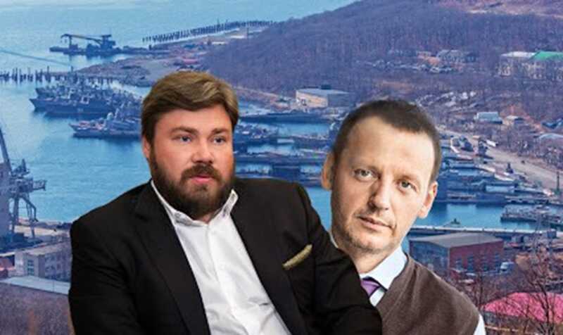 Конфликт вокруг бухты Уллис: арест недвижимости и борьба за контроль между Гордеевым и Малофеевым