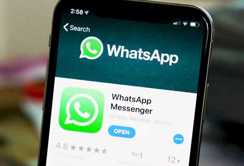 Владельцев устаревших моделей iPhone уведомили о прекращении поддержки WhatsApp