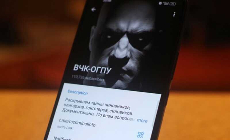 Основатель «ВЧК-ОГПУ» рассказал о попытке нападения и своей борьбе с отравлением