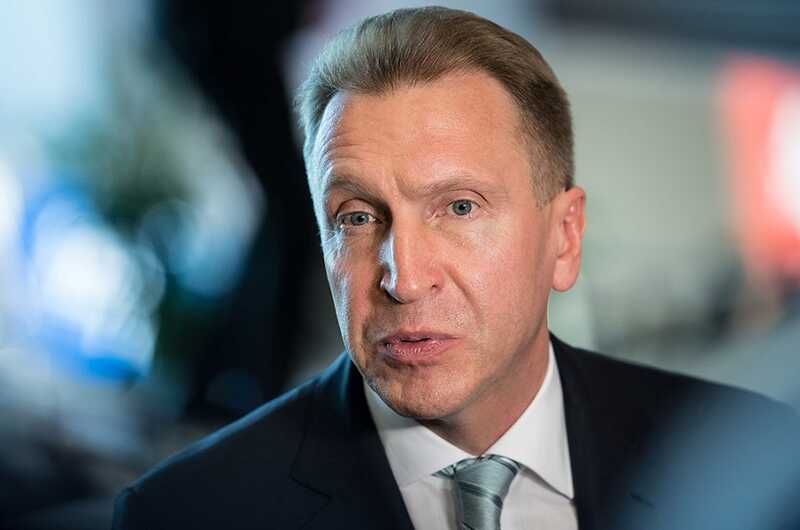 Расследование растраты миллиардов «ОСК 1520» выявило старые связи с Игорем Шуваловым