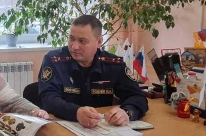 Тайны гибели Рожнёва: коррупционные схемы в ГУФСИН и возможные связи с ФСБ