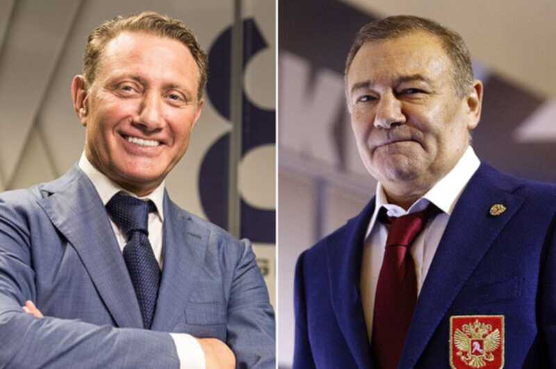 Инсайдеры в бегах: как соратники Путина покидали Россию в периоды кризиса