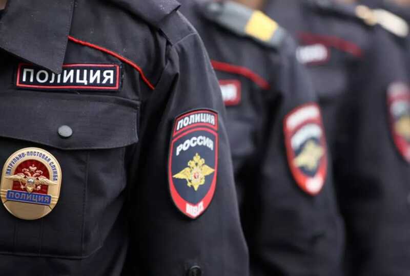 В Ставропольском крае произошло нападение на сотрудников полиции со стороны представителей цыганской общины