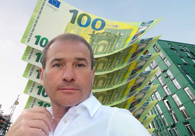 Nikolai Shikhidi and his powerful protectors: who is helping the fraudulent developer avoid responsibility for unauthorized constructions and illegal projects?