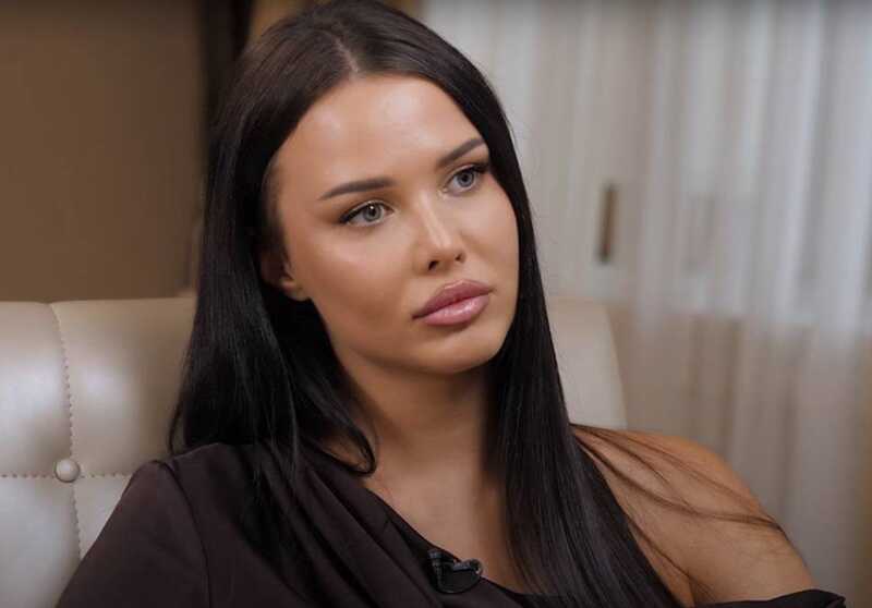 Оказавшись в центре скандала, Решетова сделала неожиданное заявление