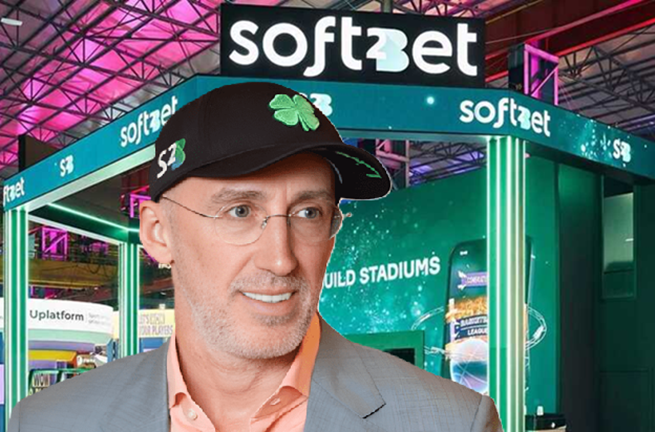 Как мошенник Ури Полявич прячет свои финансовые аферы за вывеской Soft2Bet