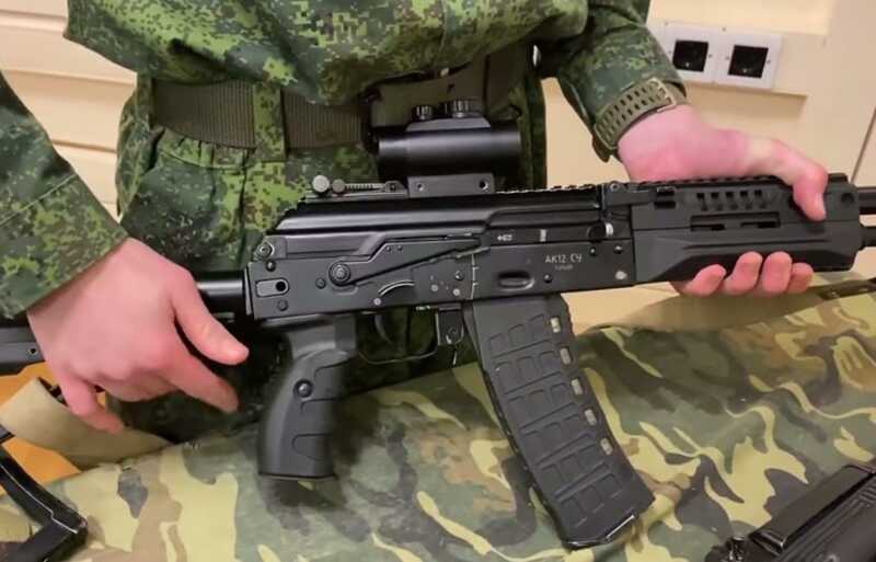 В Курской области солдат начал стрельбу в доме семьи с несколькими детьми