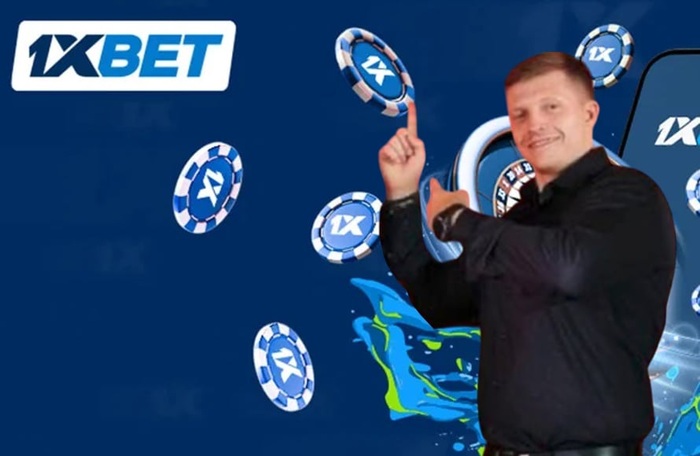 Sergey Kondratenko and "dirty" billions: who is covering 1xBet in Europe?