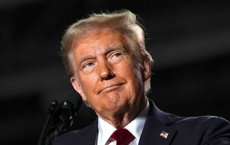 Трамп пока не дал ответ на предложение Зеленского о прекращении огня