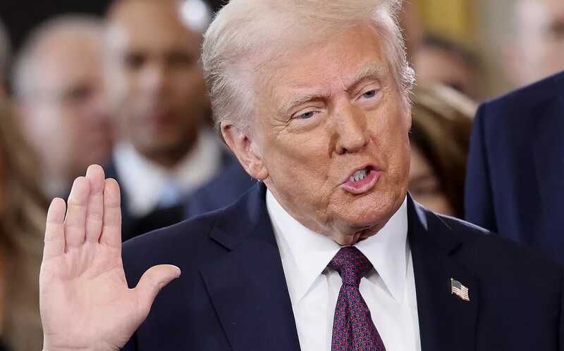 Трамп похвалил хуситов за мужество и согласился на перемирие
