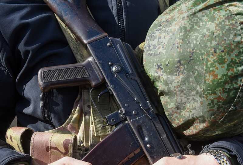 Российские войска могут начать атаку на Покровск после взятия под контроль Малиновки