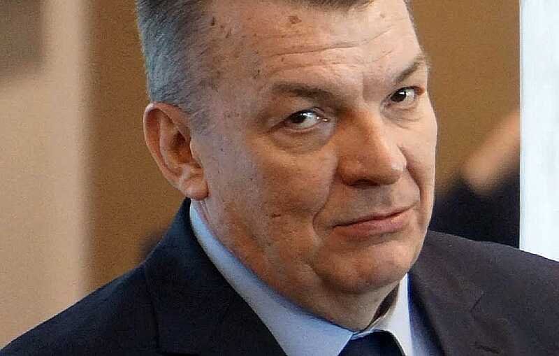 Прокуратура Калининградской области передаст в суд дело «непотопляемого» главы Зеленоградска
