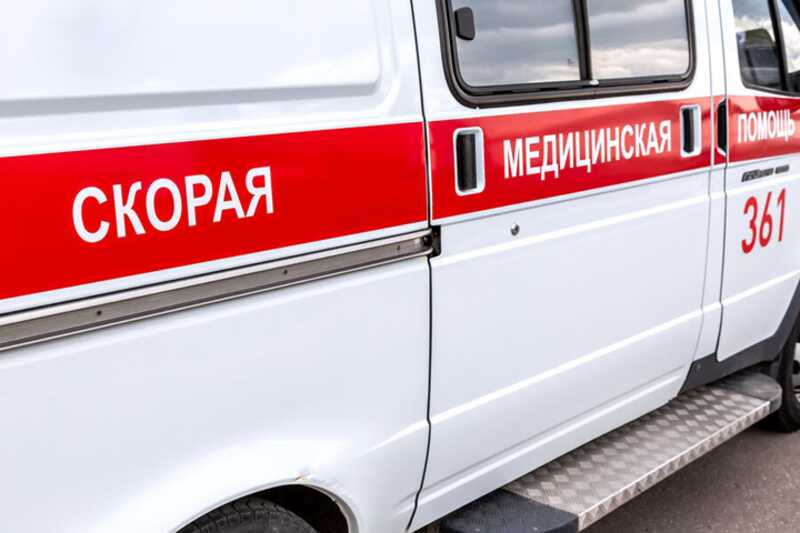 В Новосибирске ученик случайно попал в глаз своему однокласснику из игрушечного автомата