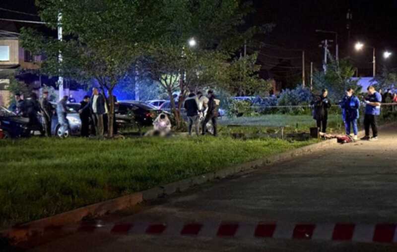 Взрыв на фоне лицемерия: заместитель мэра Ставрополя погиб, пытаясь утаить любовные отношения