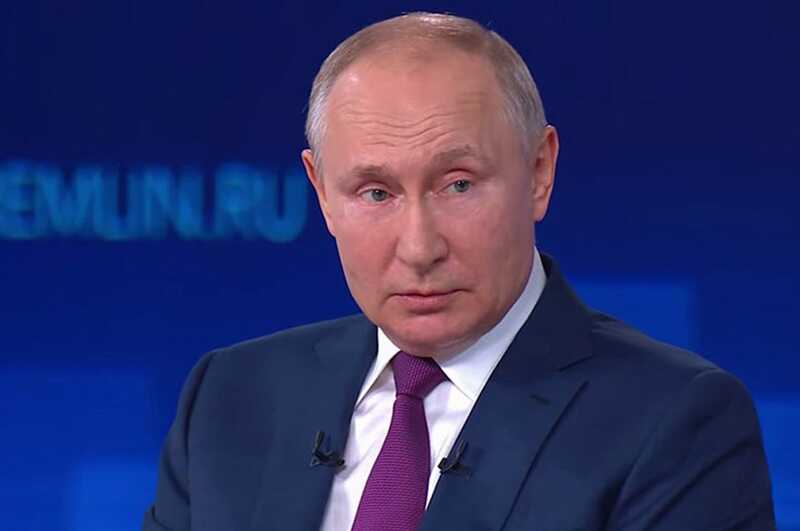 Трамп снова предоставляет Путину две недели на ответ касательно мира