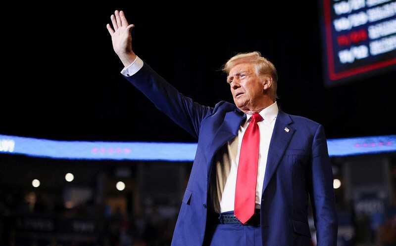Трамп откладывает удар по Кремлю, рассчитывая на личное соглашение с Путиным