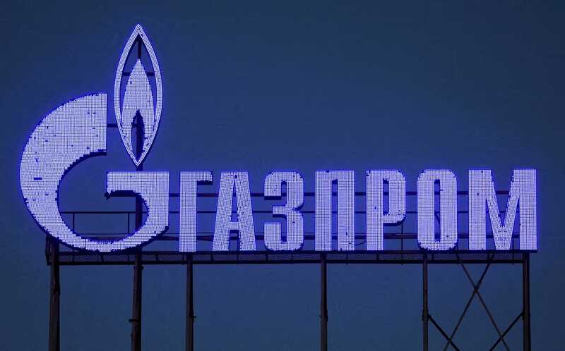 «Газпром» будет спасен за счет двухкратного увеличения тарифов на газ для промышленного сектора