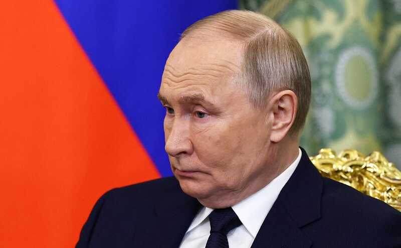Кремлю грозит перегрузка экономики в стремлении к достижениям на фронте