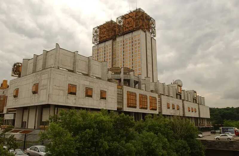 Академия РАН отказала ученым, которые подписали антивоенное письмо