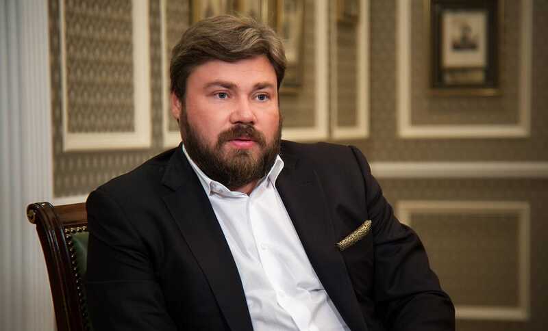 Православный олигарх Малофеев готовится продемонстрировать Кремлю свою "патриотическую значимость"